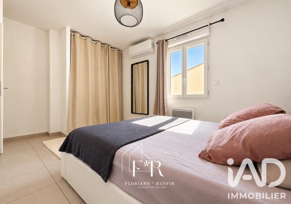 Location maison 3 pièces 62 m² Sorgues