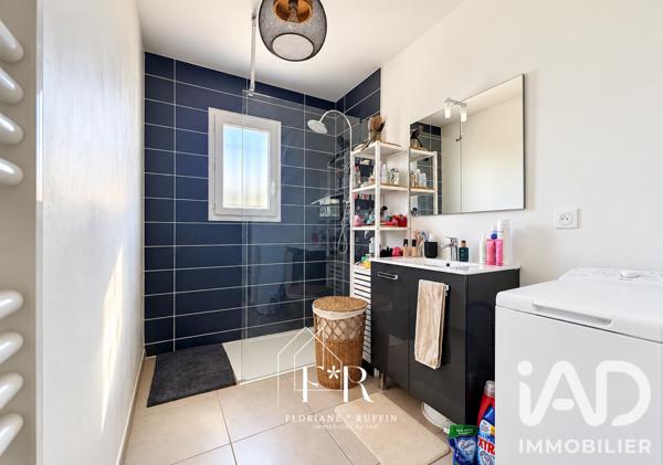 Location maison 3 pièces 62 m² Sorgues