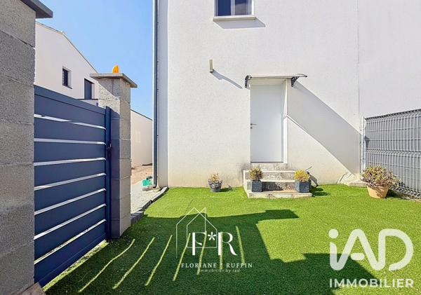 Location maison 3 pièces 62 m² Sorgues
