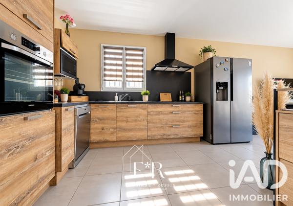 Location maison 3 pièces 62 m² Sorgues