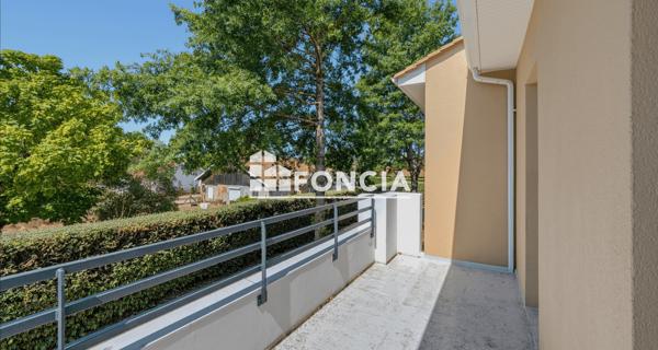 À vendre Appartement 3 pièces 72 m² - Biganos 33380