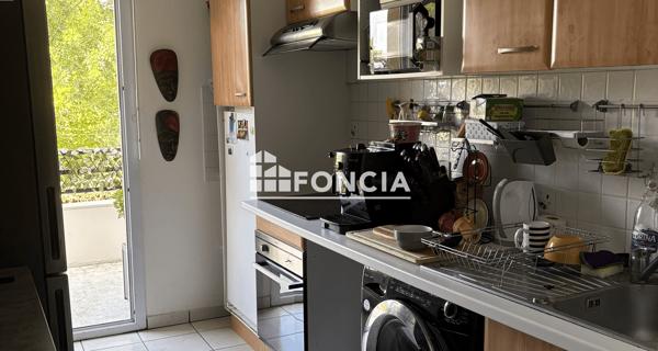 À vendre Appartement 3 pièces 72 m² - Biganos 33380