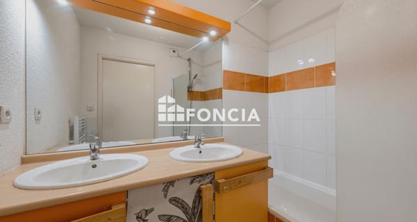 À vendre Appartement 3 pièces 72 m² - Biganos 33380