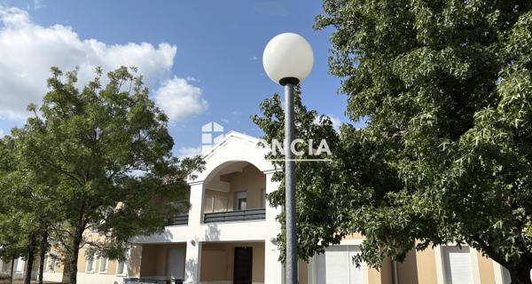 À vendre Appartement 3 pièces 72 m² - Biganos 33380