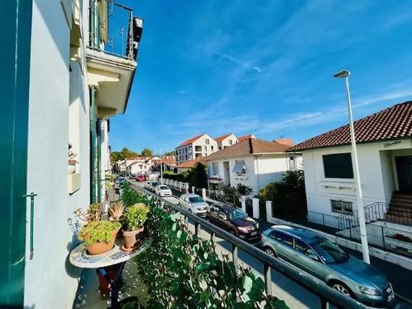 Appartement à vendre 3 pièces 57m²