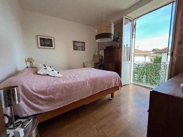 Appartement à vendre 3 pièces 57m²