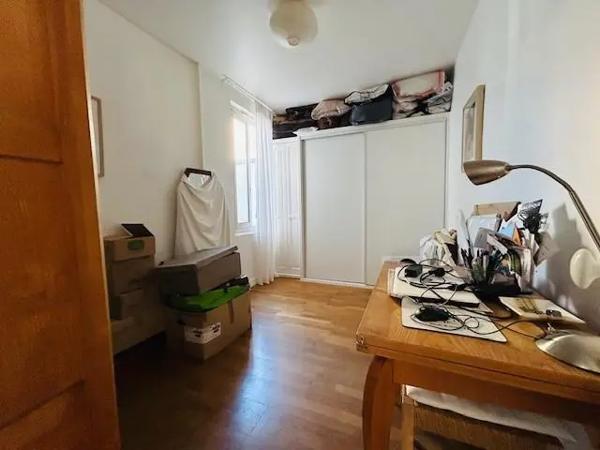 Appartement à vendre 3 pièces 57m²