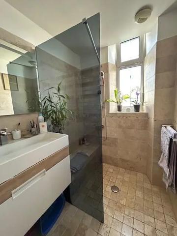 Appartement à vendre 3 pièces 57m²