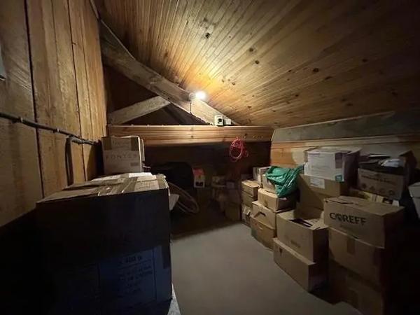 Appartement à vendre 3 pièces 57m²