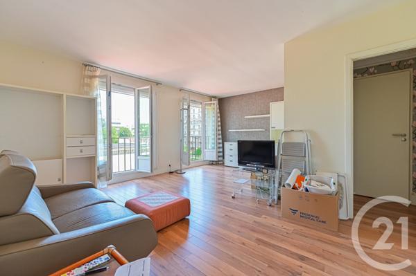 Appartement F2 à vendre  2 pièces - 49,80 m 2   PARIS  - 75012