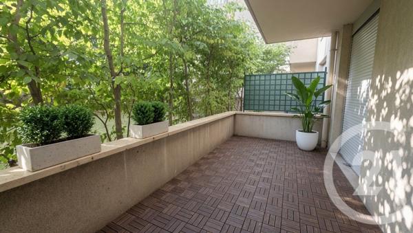 Appartement F2 à vendre  2 pièces - 49,80 m 2   PARIS  - 75012