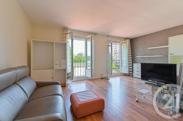 Appartement F2 à vendre  2 pièces - 49,80 m 2   PARIS  - 75012