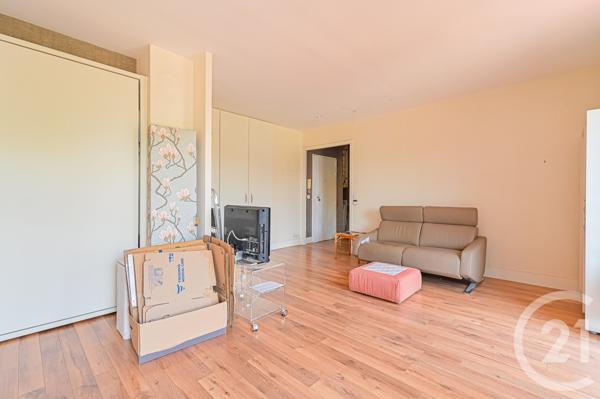 Appartement F2 à vendre  2 pièces - 49,80 m 2   PARIS  - 75012