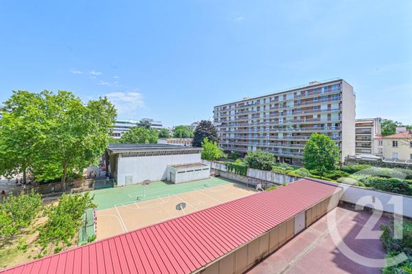 Appartement F2 à vendre  2 pièces - 49,80 m 2   PARIS  - 75012