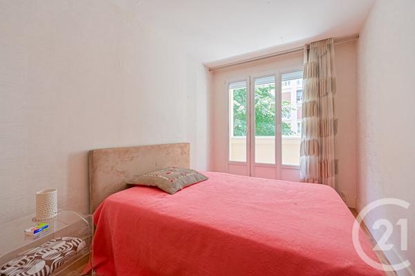 Appartement F2 à vendre  2 pièces - 49,80 m 2   PARIS  - 75012