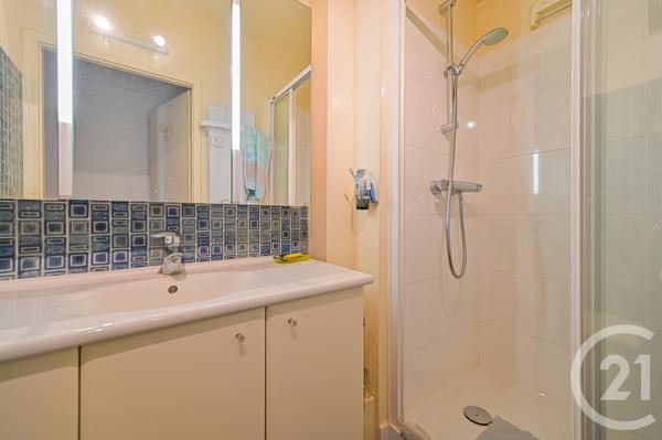 Appartement F2 à vendre  2 pièces - 49,80 m 2   PARIS  - 75012