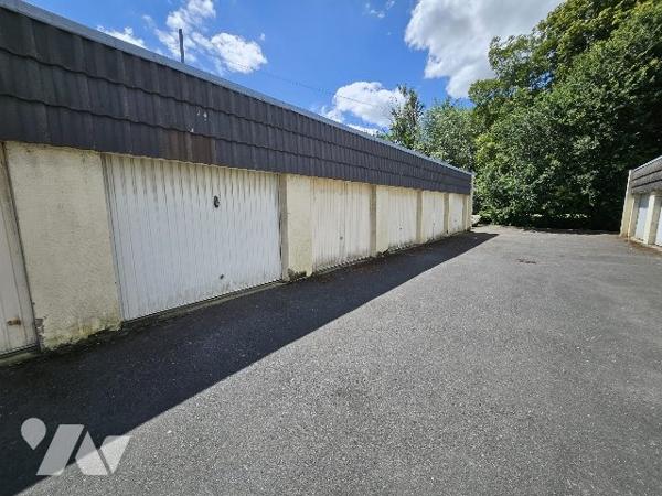 Garage Parking à vendre Lisieux