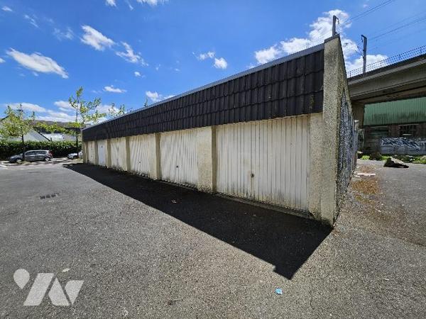 Garage Parking à vendre Lisieux