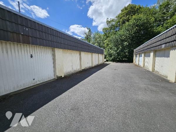 Garage Parking à vendre Lisieux