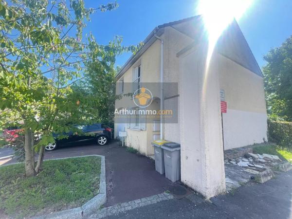 Vente Maison 6 pièces 115 m2 à Sarcelles