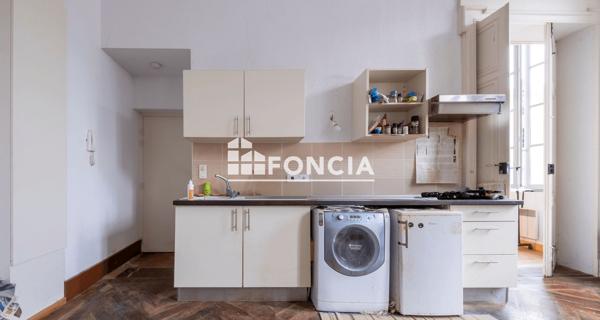 À vendre Appartement 2 pièces 63 m² - Auterive 31190