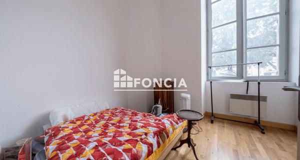 À vendre Appartement 2 pièces 63 m² - Auterive 31190