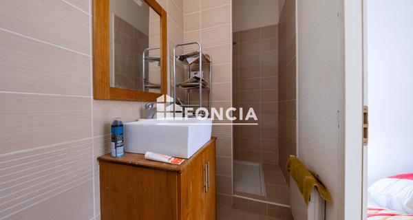 À vendre Appartement 2 pièces 63 m² - Auterive 31190