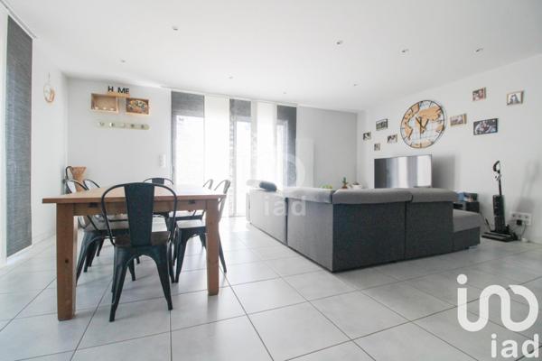 Maison à vendre 4 pièces 91 m² Saint-Rome-de-Cernon