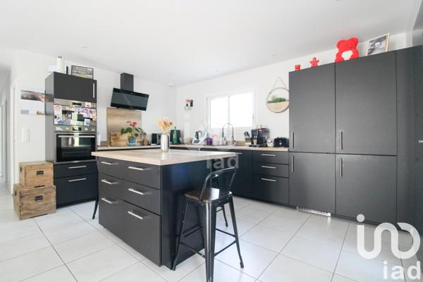 Maison à vendre 4 pièces 91 m² Saint-Rome-de-Cernon