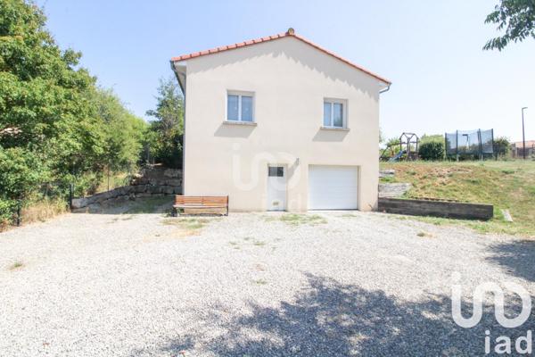 Maison à vendre 4 pièces 91 m² Saint-Rome-de-Cernon