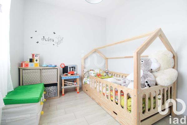 Maison à vendre 4 pièces 91 m² Saint-Rome-de-Cernon