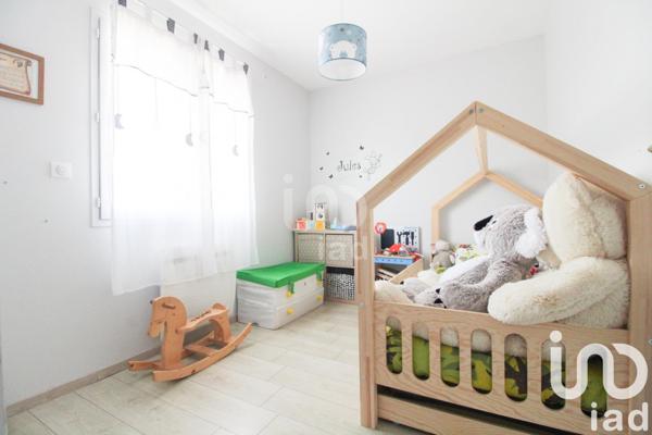 Maison à vendre 4 pièces 91 m² Saint-Rome-de-Cernon