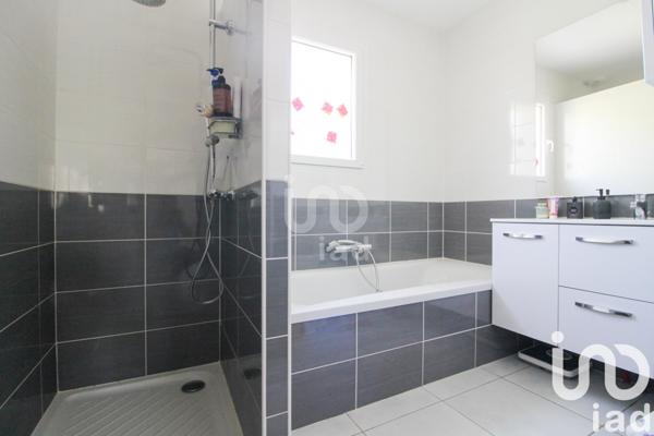 Maison à vendre 4 pièces 91 m² Saint-Rome-de-Cernon