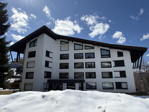 Megève (74120) MANDARINES - PLATEAU DU MONT-ARBOIS