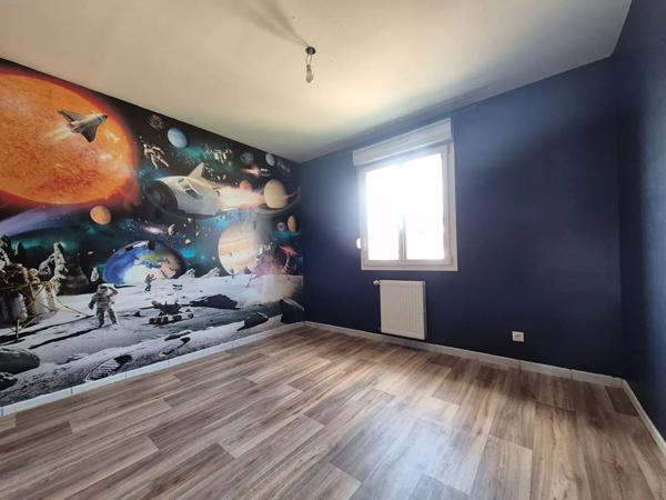 Maison à vendre 4 pièces 98m² Arques (62510)