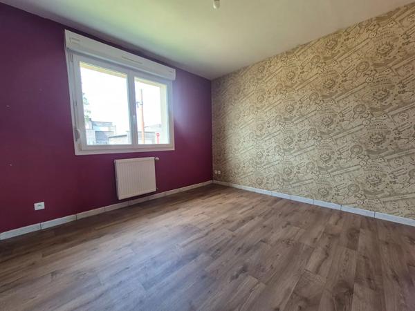Maison à vendre 4 pièces 98m² Arques (62510)