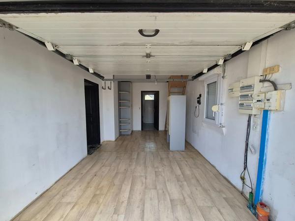 Maison à vendre 4 pièces 98m² Arques (62510)