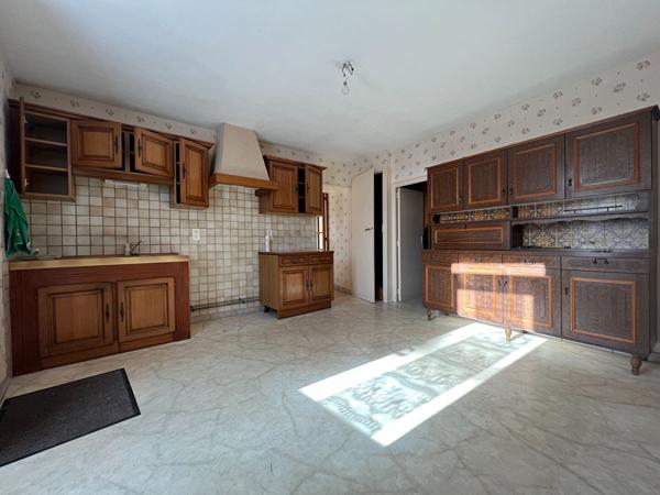 Maison 5 pièces 116 m2