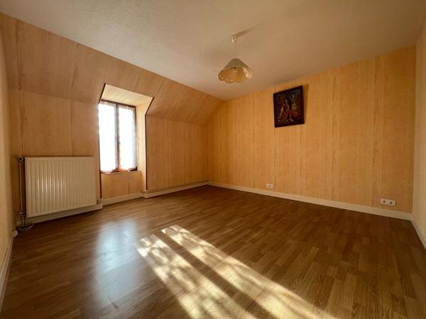 Maison 5 pièces 116 m2
