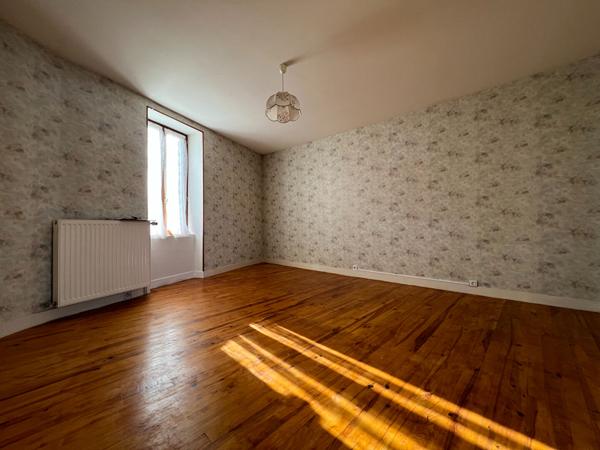 Maison 5 pièces 116 m2