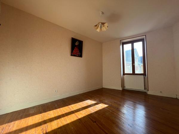 Maison 5 pièces 116 m2