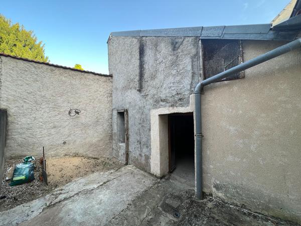 Maison 5 pièces 116 m2