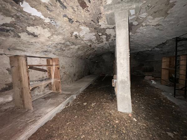 Maison 5 pièces 116 m2