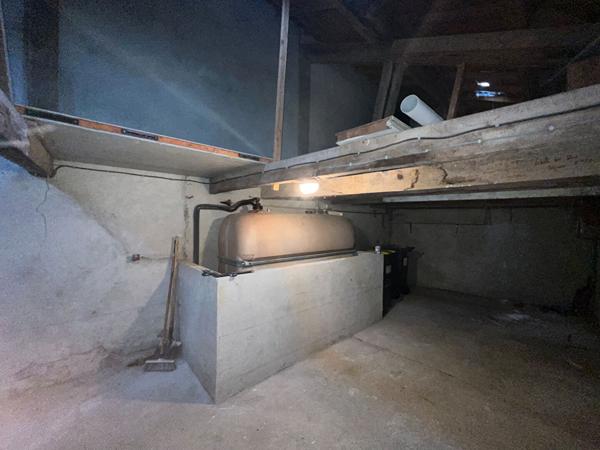 Maison 5 pièces 116 m2