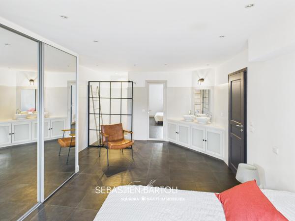 Appartement de type T4 de 99m2 à Porto-Vecchio