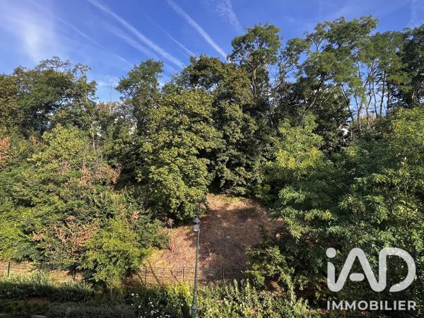 Appartement à vendre 2 pièces 41 m² Puteaux