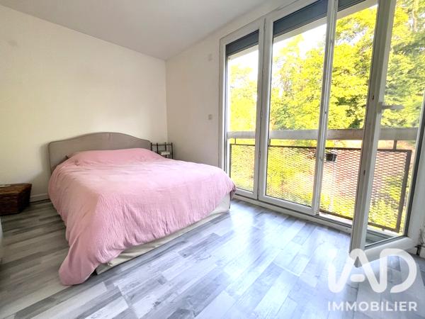 Appartement à vendre 2 pièces 41 m² Puteaux