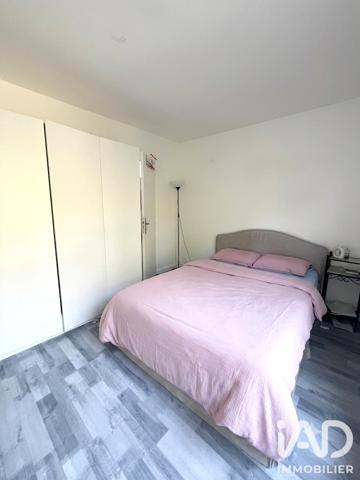 Appartement à vendre 2 pièces 41 m² Puteaux