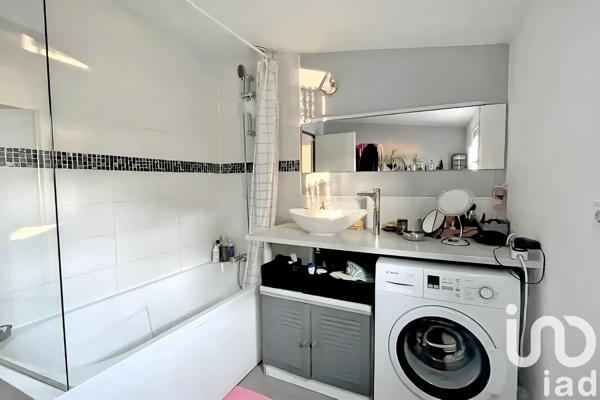 Maison à vendre 4 pièces 87 m² Neuville-en-Ferrain