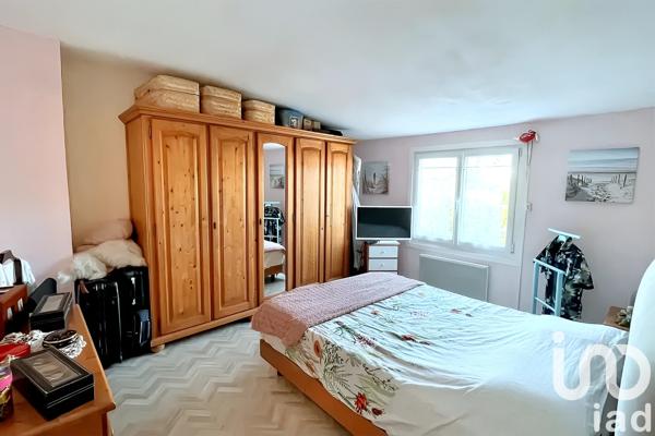 Maison à vendre 4 pièces 87 m² Neuville-en-Ferrain